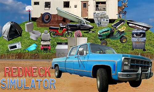 game pic for Redneck simulator